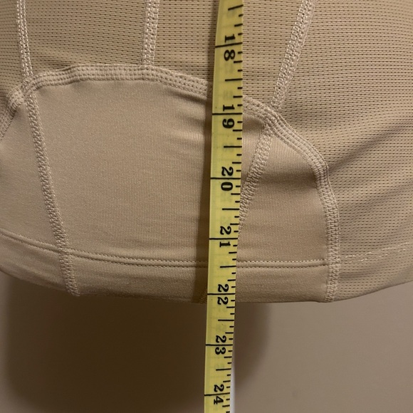 Tommie CopperLower Back Support Tank - Picture 4 of 8